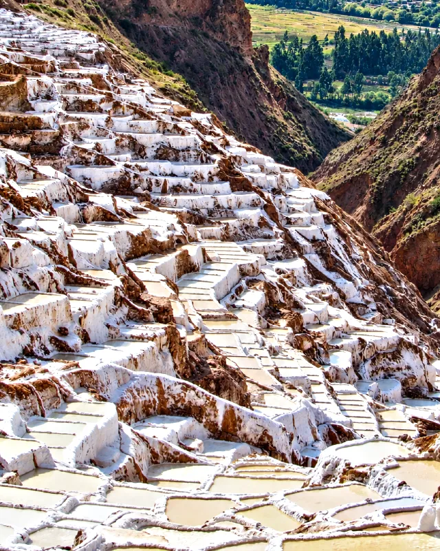 Tour Vale Sagrado VIP saindo de Cusco — você está nesta página