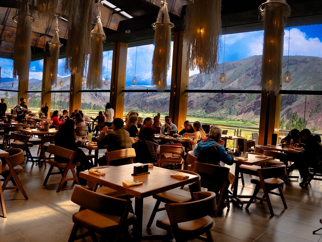 14 Inkas, Urubamba — foto 14