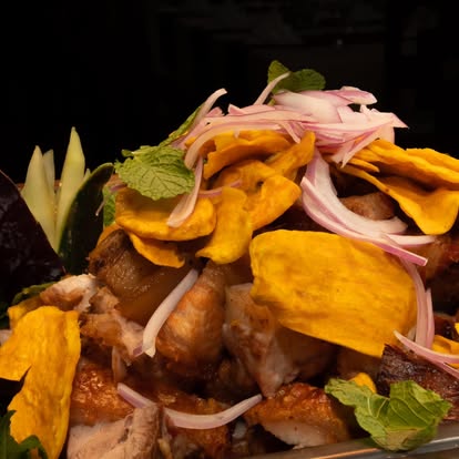 Don Ángel, Urubamba — foto 1