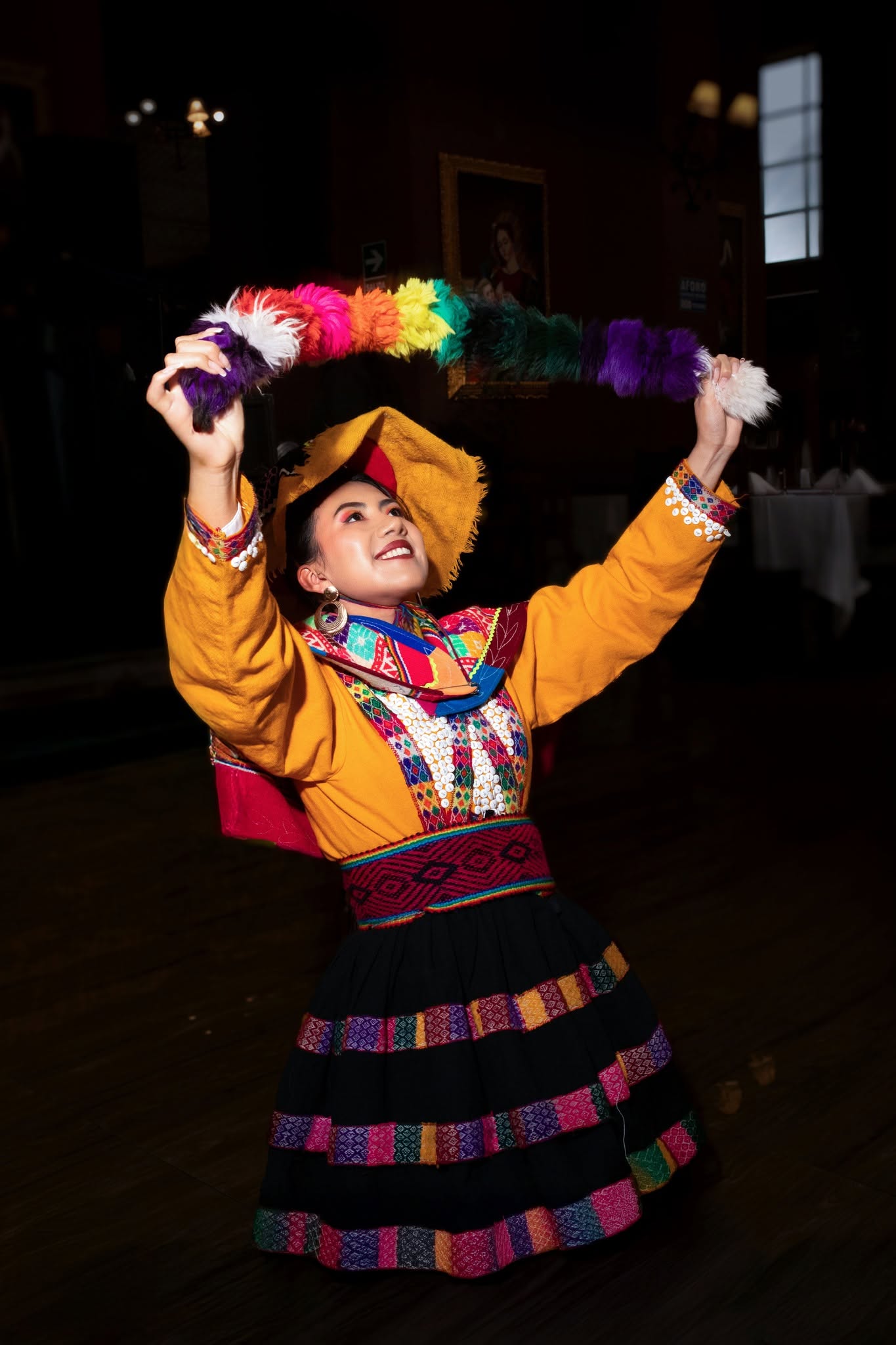 Don Ángel, Urubamba — foto 13