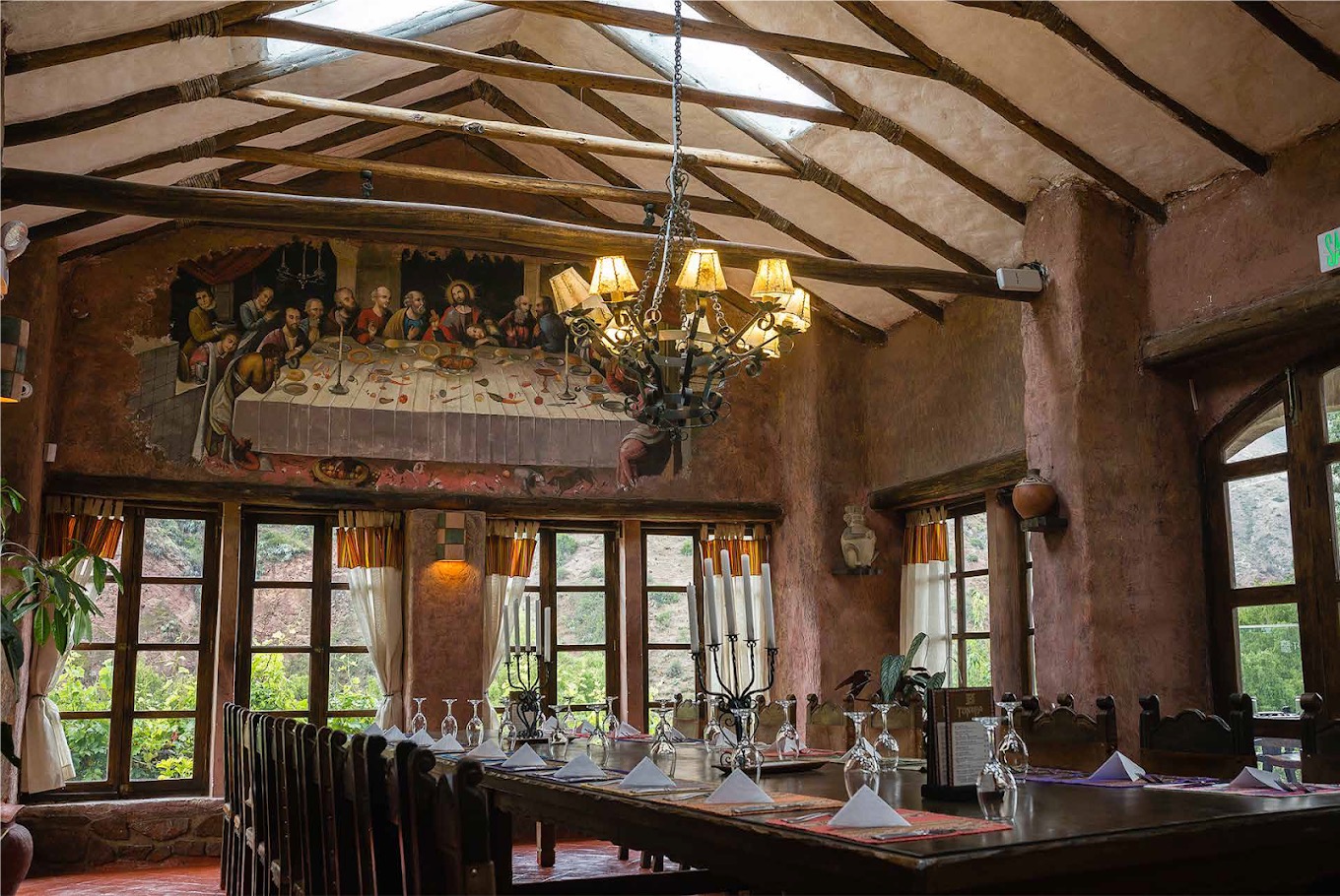 Tunupa, Urubamba — foto 2