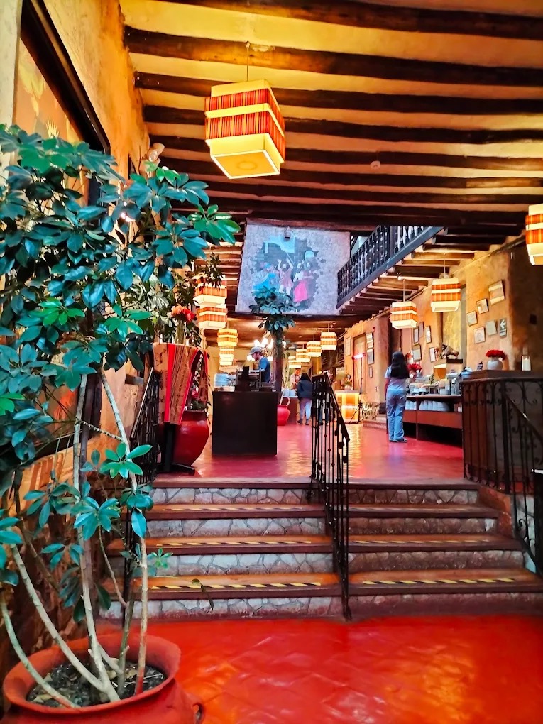 Tunupa, Urubamba — foto 3