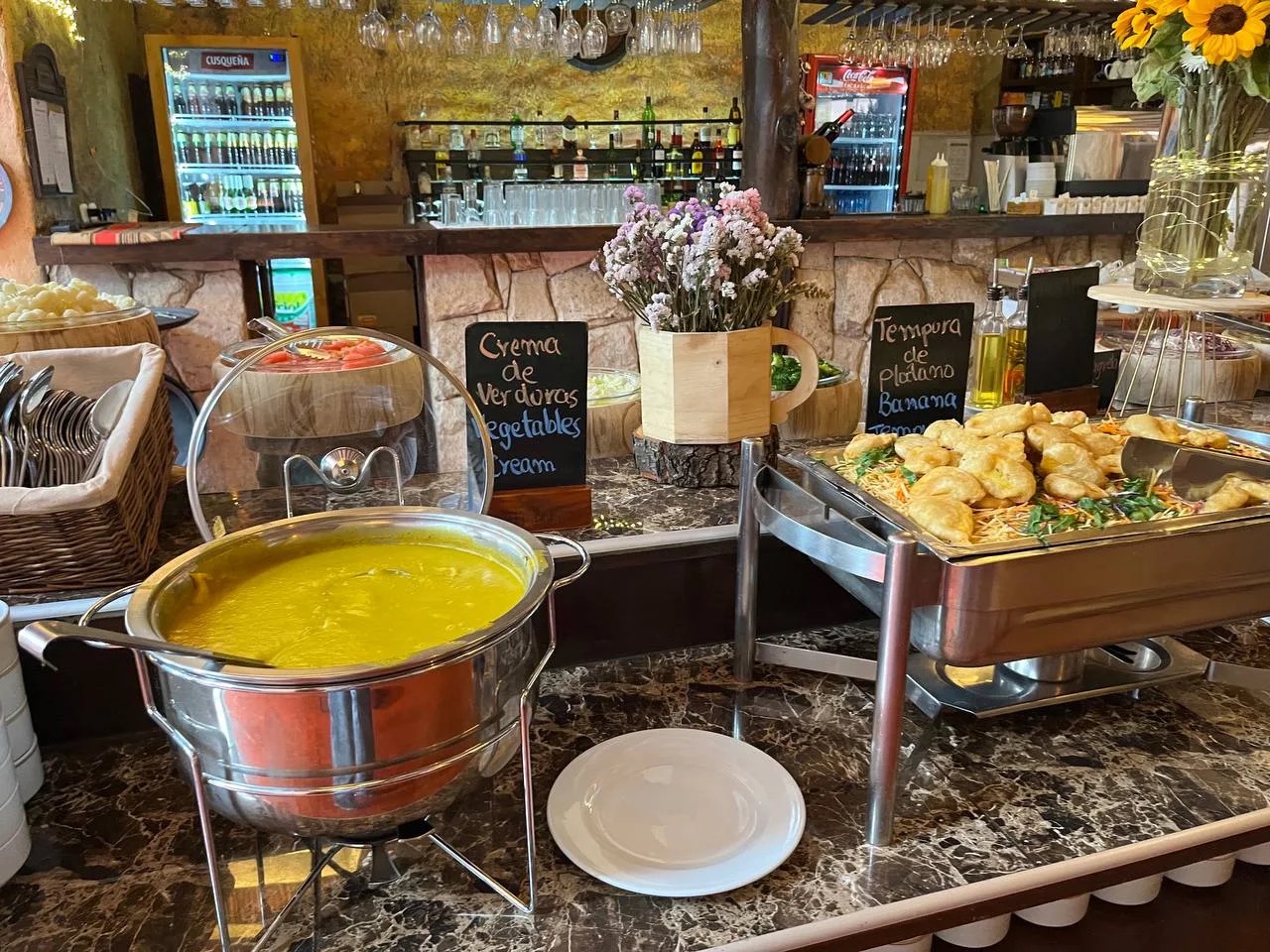 Tunupa, Urubamba — foto 4