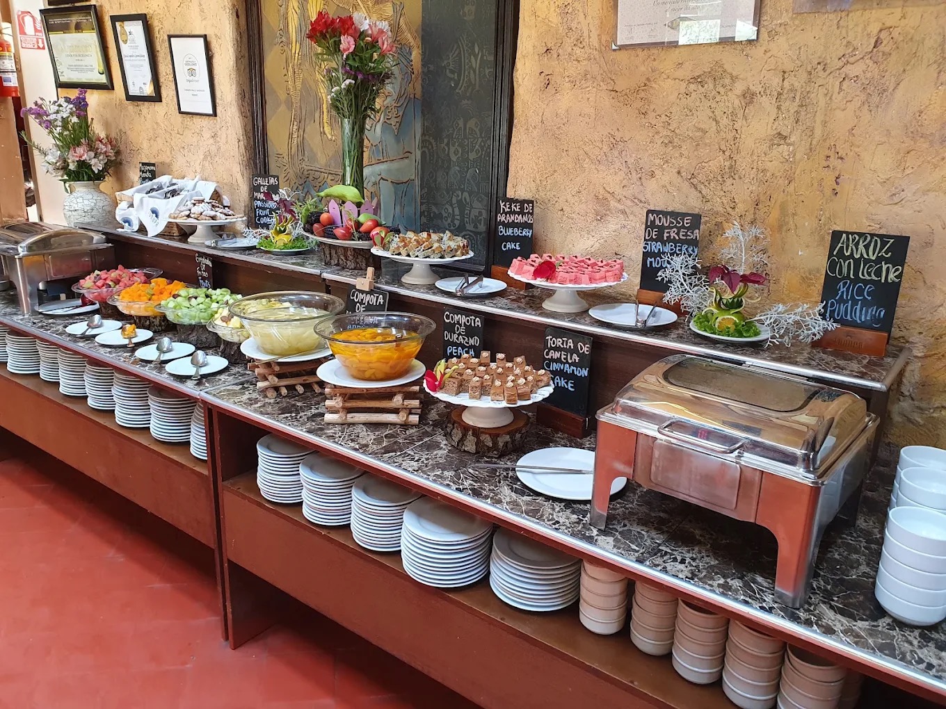 Tunupa, Urubamba — foto 6