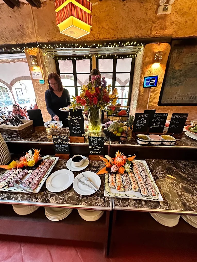 Tunupa, Urubamba — foto 11