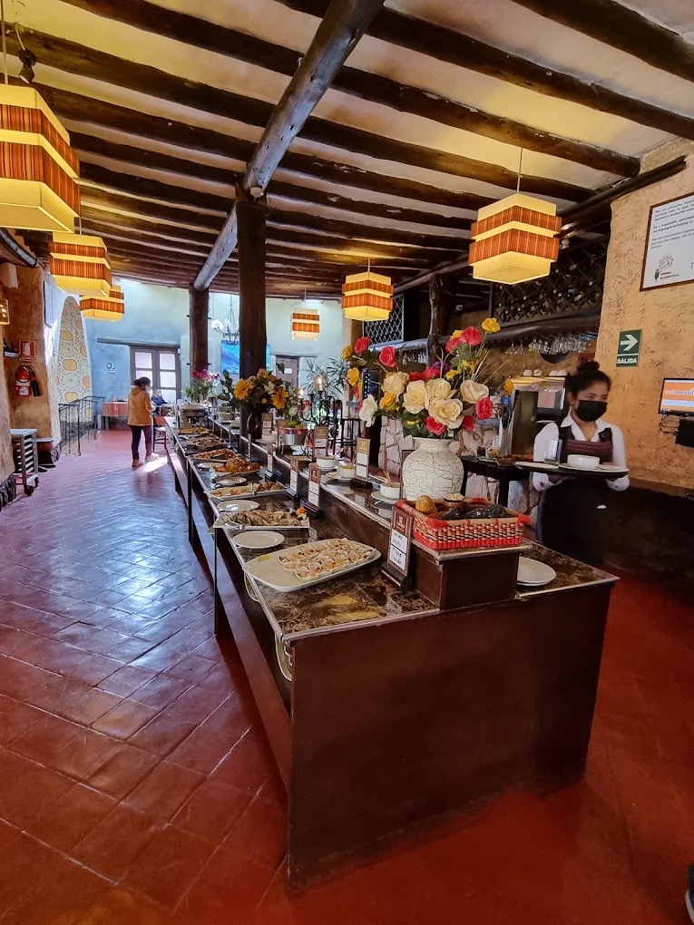 Tunupa, Urubamba — foto 12