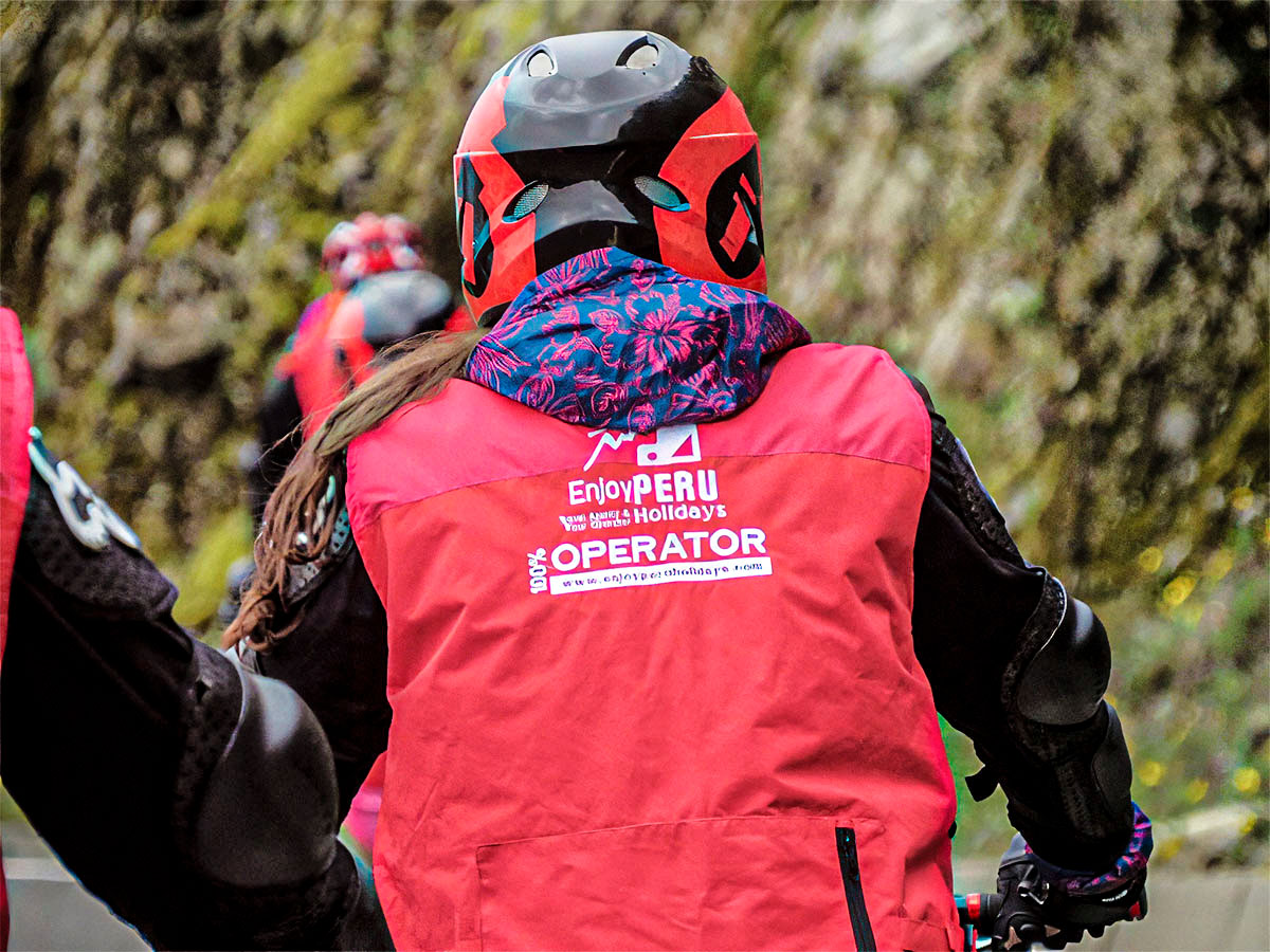 Tour Valle VIP Cusco en el Valle Sagrado