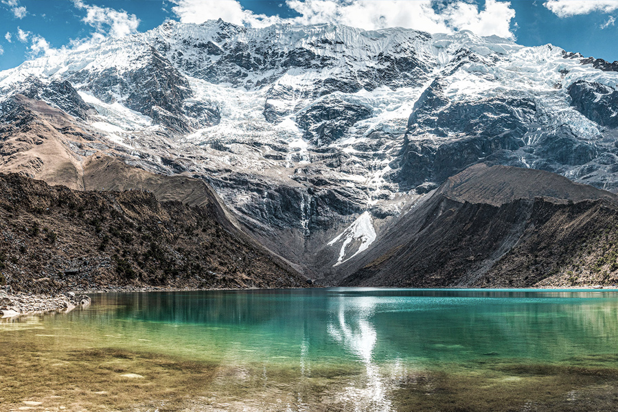 Laguna Humantay, Cusco